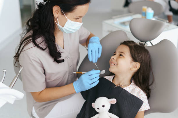 Best Emergency Wisdom Tooth Extraction in Princeton, WV
