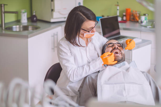 Best Knocked-Out Tooth (Avulsed Tooth) Treatment in Princeton, WV