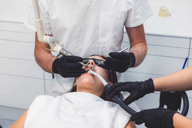 Best Emergency Treatment for Jaw Pain or Injury in Princeton, WV